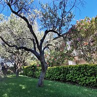 Welcomely - La Casa Di Rita - Sa Capannizza