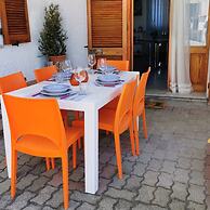 Welcomely - La Casa Di Rita - Sa Capannizza