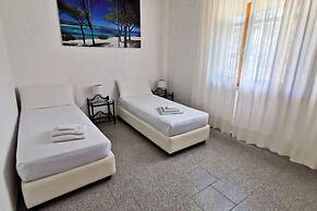 Welcomely - La Casa Di Rita - Sa Capannizza