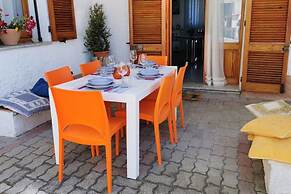 Welcomely - La Casa Di Rita - Sa Capannizza