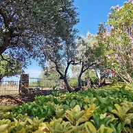 Welcomely - La Casa Di Rita - Sa Capannizza