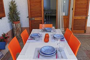 Welcomely - La Casa Di Rita - Sa Capannizza