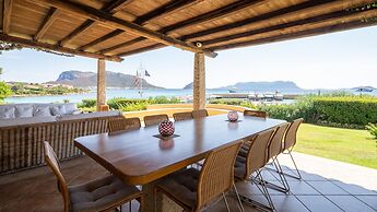 Welcomely - Villa Acqua Marina