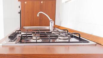 Welcomely - La Nassa