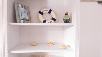 Welcomely - La Nassa