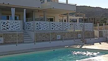 Welcomely - White Terrace - Condominio Acqualife