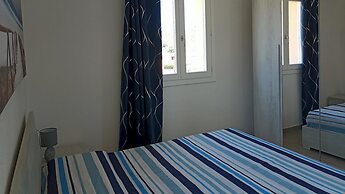 Welcomely - White Terrace - Condominio Acqualife