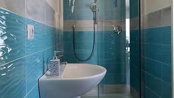 Welcomely - White Terrace - Condominio Acqualife