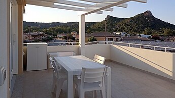 Welcomely - White Terrace - Condominio Acqualife