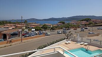 Welcomely - White Terrace - Condominio Acqualife