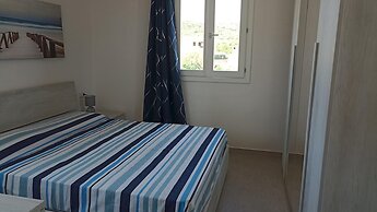 Welcomely - White Terrace - Condominio Acqualife