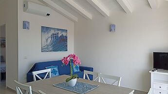 Welcomely - White Terrace - Condominio Acqualife