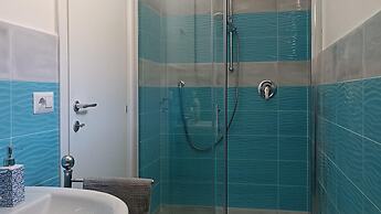 Welcomely - White Terrace - Condominio Acqualife