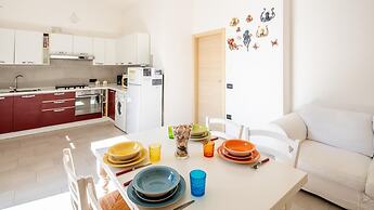 Welcomely - Porto Corallo Seafront