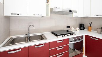 Welcomely - Porto Corallo Seafront