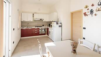 Welcomely - Porto Corallo Seafront