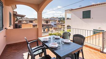 Welcomely - Il Borghetto 7