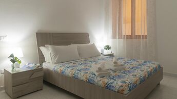 La Terrazza sul Porto