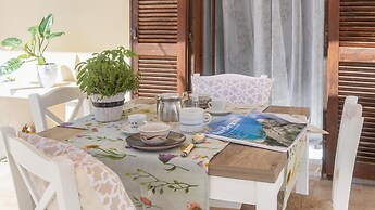 La Terrazza sul Porto