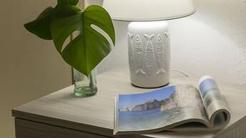 La Terrazza sul Porto