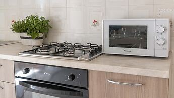 La Terrazza sul Porto