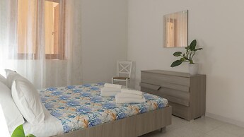 La Terrazza sul Porto