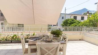 La Terrazza sul Porto