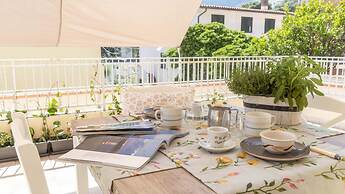 La Terrazza sul Porto