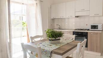 La Terrazza sul Porto