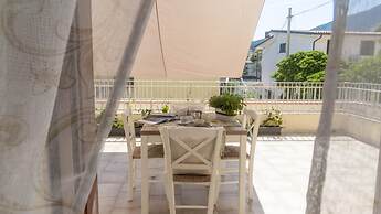 La Terrazza sul Porto