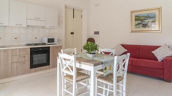 La Terrazza sul Porto