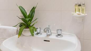 La Terrazza sul Porto