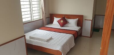 Phu Hong 1 Hotel