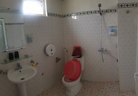 Phu Hong 1 Hotel