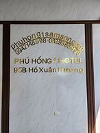 Phu Hong 1 Hotel
