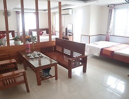 Phu Hong 1 Hotel