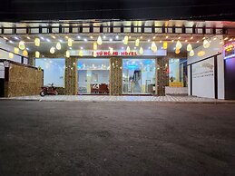 Phu Hong 1 Hotel