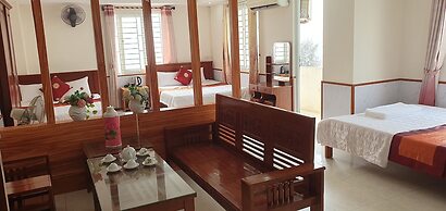 Phu Hong 1 Hotel