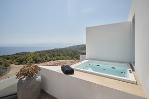 Porphyra Collection Villas Porto Heli