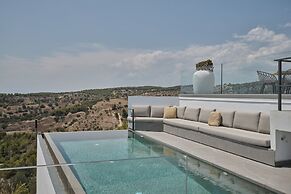 Porphyra Collection Villas Porto Heli