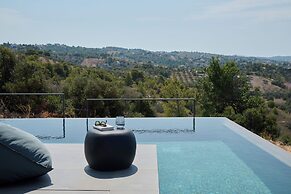 Porphyra Collection Villas Porto Heli