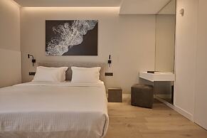 Porphyra Collection Villas Porto Heli