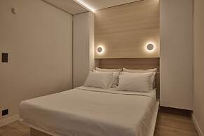 Porphyra Collection Villas Porto Heli