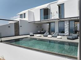 Porphyra Collection Villas Porto Heli