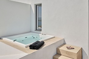 Porphyra Collection Villas Porto Heli