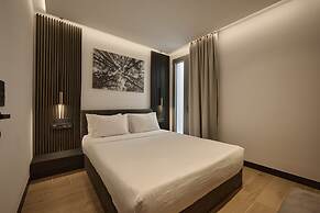 Porphyra Collection Villas Porto Heli