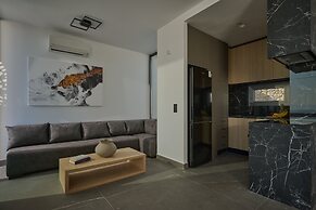 Porphyra Collection Villas Porto Heli