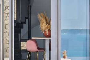 Porphyra Collection Villas Porto Heli