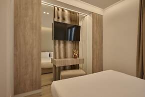 Porphyra Collection Villas Porto Heli