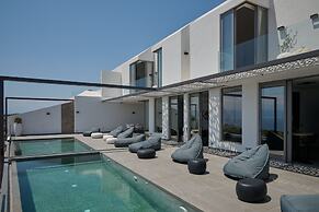 Porphyra Collection Villas Porto Heli